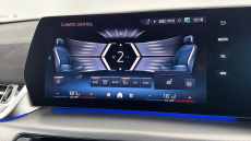 BMW iX2 150kW eDrive20 M Sport 65kWh 5dr Auto [Tech/Pro] Electric Hatchback